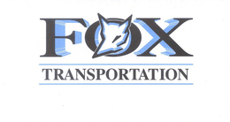 FOX TRANSPORTATION trademark
