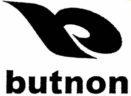 B BUTNON trademark