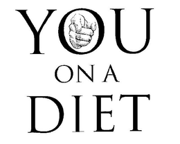 YOU ON A DIET trademark