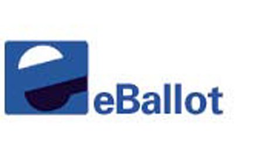 EBALLOT trademark