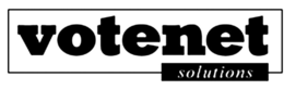 VOTENET SOLUTIONS trademark