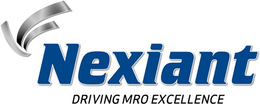 NEXIANT DRIVING MRO EXCELLENCE trademark