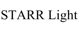 STARR LIGHT trademark