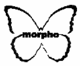 MORPHO trademark