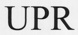 UPR trademark