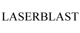 LASERBLAST trademark