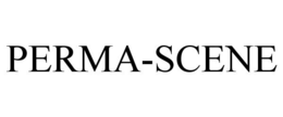 PERMA-SCENE trademark