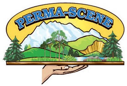 PERMA-SCENE trademark