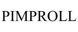 PIMPROLL trademark