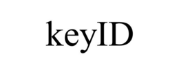 KEYID trademark