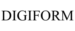 DIGIFORM trademark