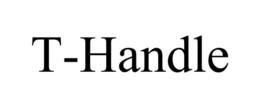 T-HANDLE trademark