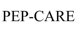PEP-CARE trademark
