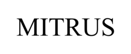 MITRUS trademark
