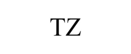 TZ trademark
