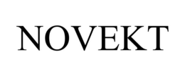 NOVEKT trademark