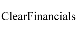 CLEARFINANCIALS trademark