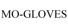 MO-GLOVES trademark