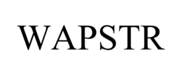 WAPSTR trademark