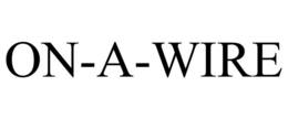 ON-A-WIRE trademark