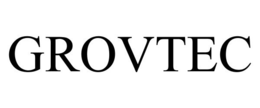 GROVTEC trademark