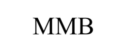 MMB trademark