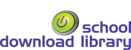 SCHOOL DOWNLOAD LIBRARY trademark