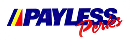 PAYLESS PERKS trademark