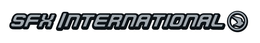 SFX INTERNATIONAL trademark