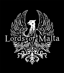 LORDS OF MALTA trademark