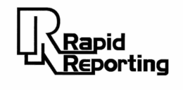 RR RAPID REPORTING trademark