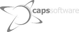 CAPSSOFTWARE trademark