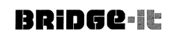 BRIDGE-IT trademark