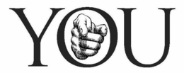 YOU trademark