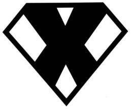 X trademark