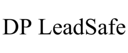 DP LEADSAFE trademark
