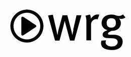 WRG trademark