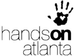 HANDS ON ATLANTA trademark