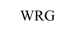 WRG trademark