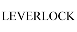 LEVERLOCK trademark