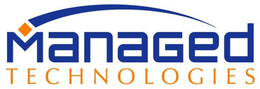 MANAGED TECHNOLOGIES trademark