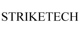 STRIKETECH trademark