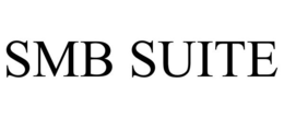 SMB SUITE trademark