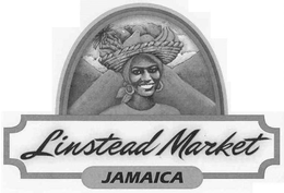 LINSTEAD MARKET JAMAICA trademark