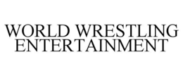 WORLD WRESTLING ENTERTAINMENT trademark