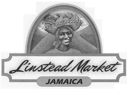LINSTEAD MARKET JAMAICA trademark