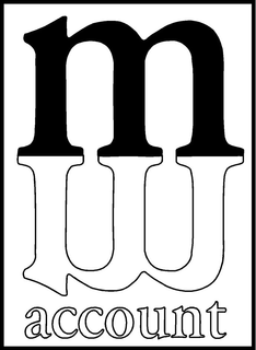 MM ACCOUNT trademark