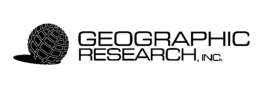 GEOGRAPHIC RESEARCH, INC. trademark