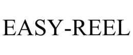 EASY-REEL trademark