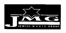 JMG JEWISH MUSIC GROUP trademark